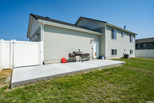 1630 W 3200 S, Nibley, UT 84321 — photo 5