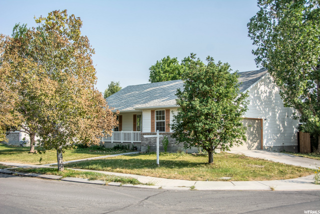 1990 E Spring St, Eagle Mountain, UT 84005 — photo 3