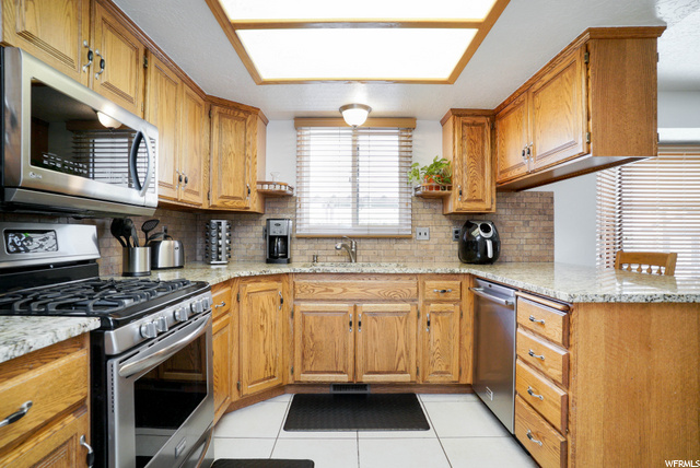 3685 N 2900 E, Layton, UT 84040 — photo 9