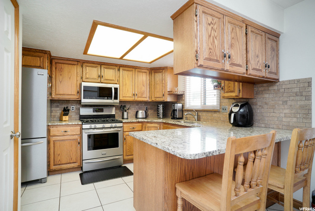 3685 N 2900 E, Layton, UT 84040 — photo 8