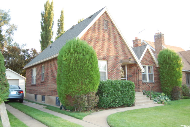 1331 Marilyn Dr, Ogden, UT 84403 — photo 2