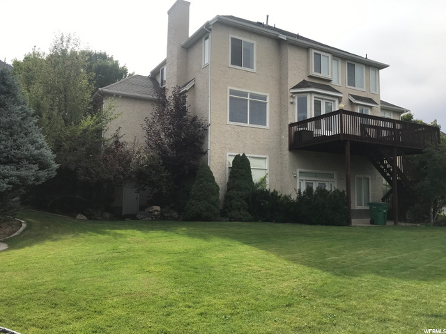 318 S Sage Cir E, Logan, UT 84321 — photo 2