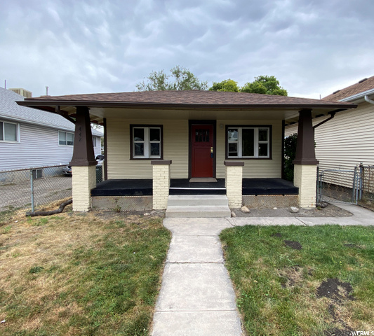 442 N 1000 W, Salt Lake City, UT 84116