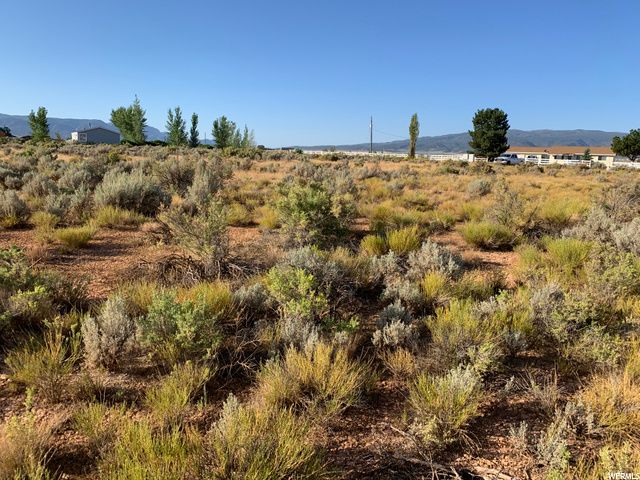 3 S 6300 W, Cedar City, UT 84721