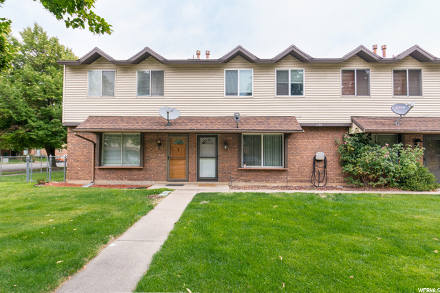 136 E Southwell St #2, Ogden, UT 84404 — photo 3