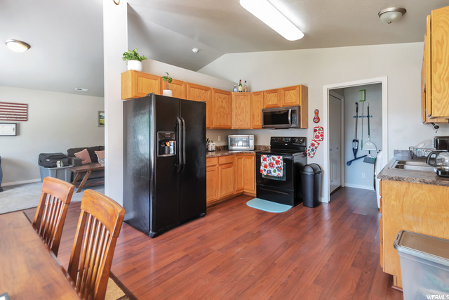 834 S 670 W, Logan, UT 84321 — photo 6