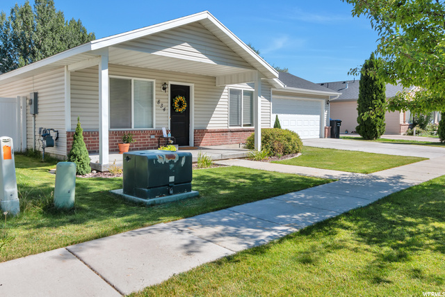 834 S 670 W, Logan, UT 84321 — photo 3