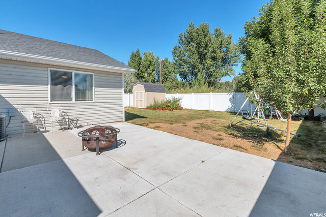 834 S 670 W, Logan, UT 84321 — photo 12