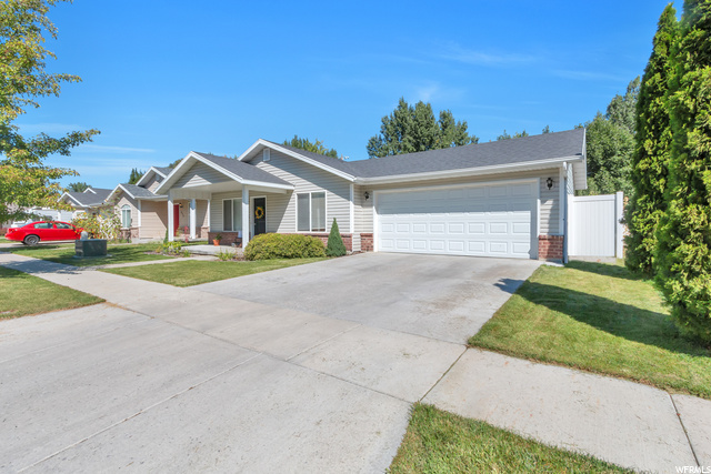 834 S 670 W, Logan, UT 84321 — photo 2