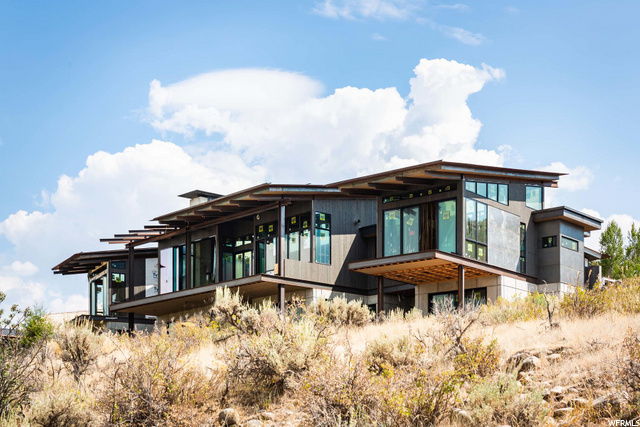6003 E Green Drake Dr, Heber City, UT 84032