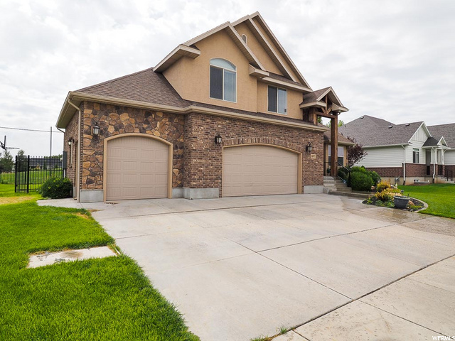 3577 W Augusta Dr, Syracuse, UT 84075 — photo 3