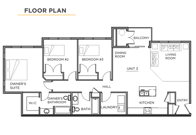 163 E 550 N #204 A, Providence, UT 84332 — photo 2