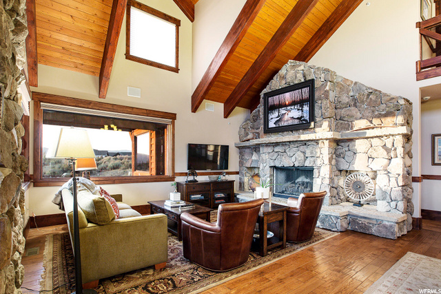 2837 E Westview Trl, Park City, UT 84098 — photo 4