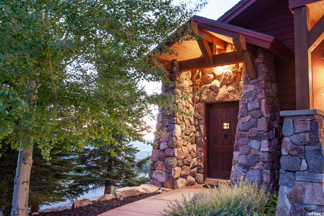 2837 E Westview Trl, Park City, UT 84098 — photo 2