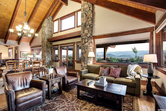 2837 E Westview Trl, Park City, UT 84098 — photo 5