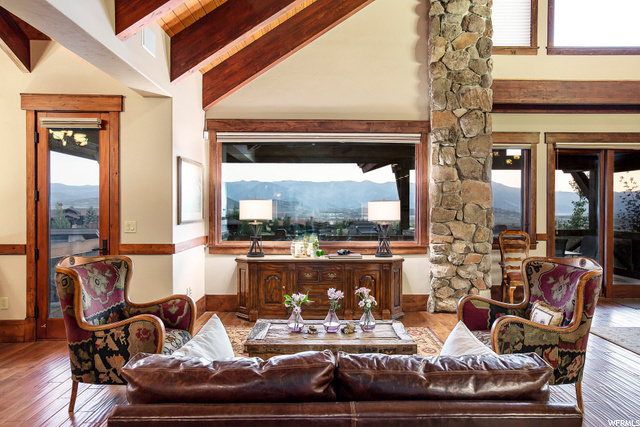 2837 E Westview Trl, Park City, UT 84098 — photo 7