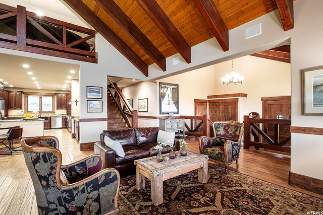 2837 E Westview Trl, Park City, UT 84098 — photo 6