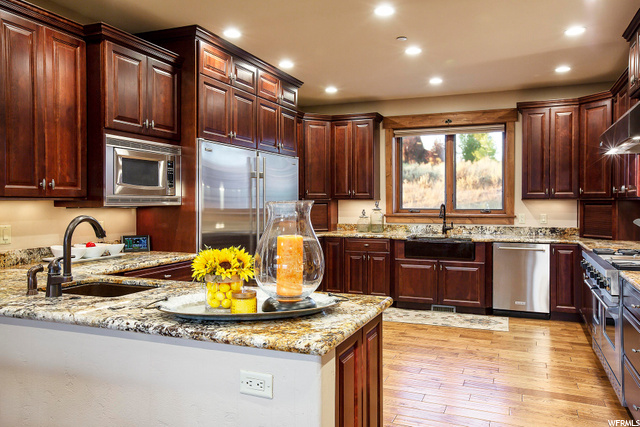 2837 E Westview Trl, Park City, UT 84098 — photo 12