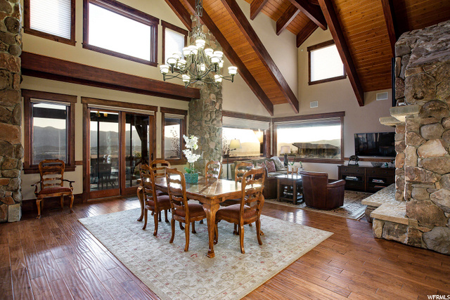 2837 E Westview Trl, Park City, UT 84098 — photo 8