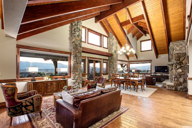 2837 E Westview Trl, Park City, UT 84098 — photo 3