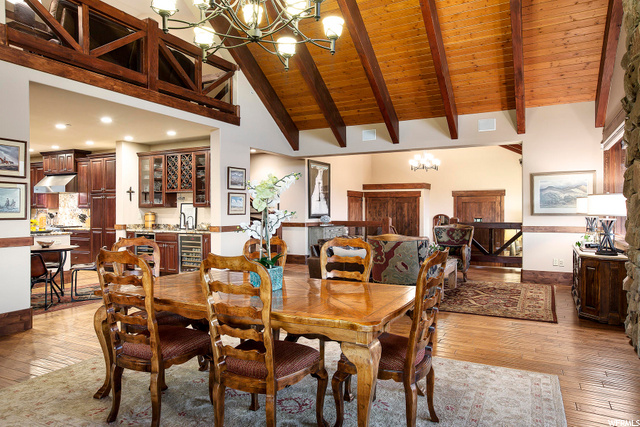 2837 E Westview Trl, Park City, UT 84098 — photo 9