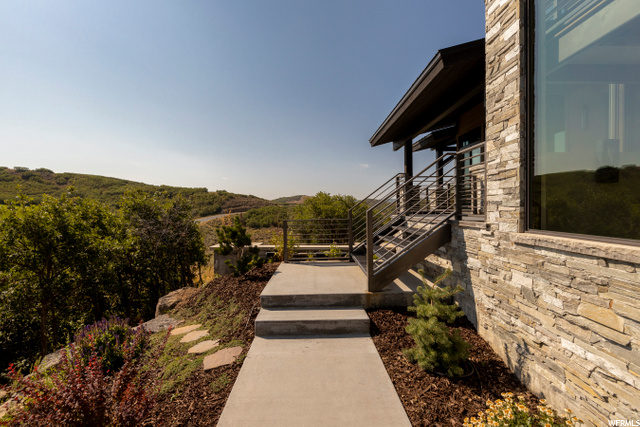 9885 N Uinta Dr, Kamas, UT 84036 — photo 3