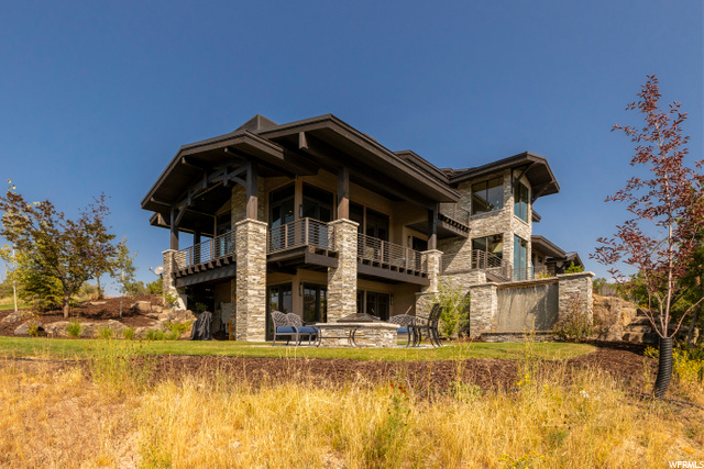 9885 N Uinta Dr, Kamas, UT 84036 — photo 2