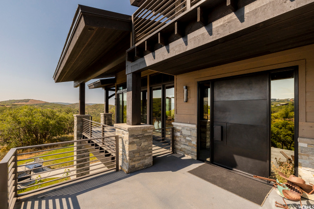 9885 N Uinta Dr, Kamas, UT 84036 — photo 6