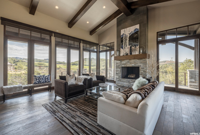 9885 N Uinta Dr, Kamas, UT 84036 — photo 11