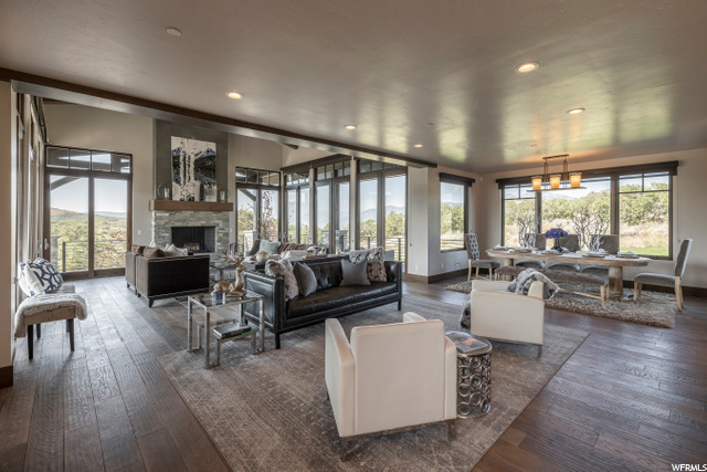 9885 N Uinta Dr, Kamas, UT 84036 — photo 10