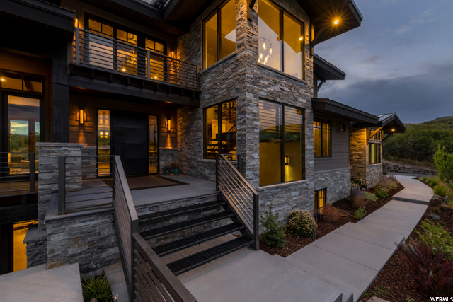 9885 N Uinta Dr, Kamas, UT 84036 — photo 4