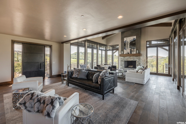 9885 N Uinta Dr, Kamas, UT 84036 — photo 9