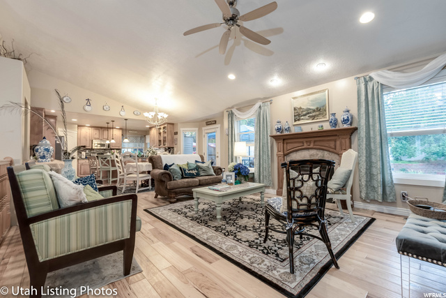 2275 E Deere View Dr, Layton, UT 84040 — photo 4
