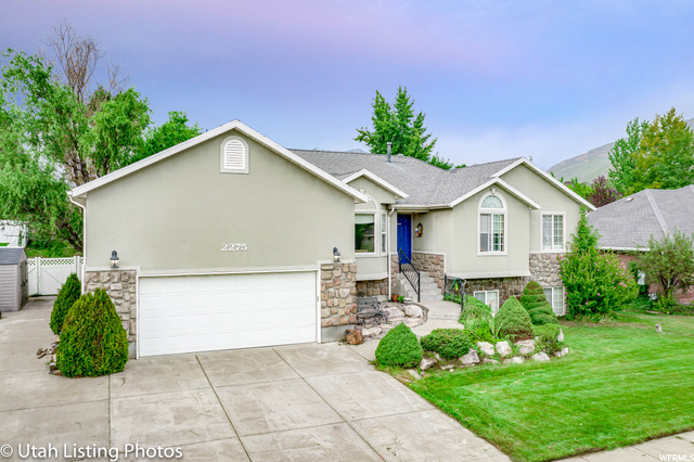 2275 E Deere View Dr, Layton, UT 84040 — photo 2