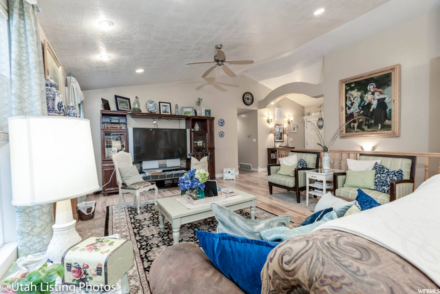 2275 E Deere View Dr, Layton, UT 84040 — photo 12