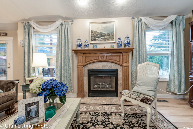 2275 E Deere View Dr, Layton, UT 84040 — photo 5