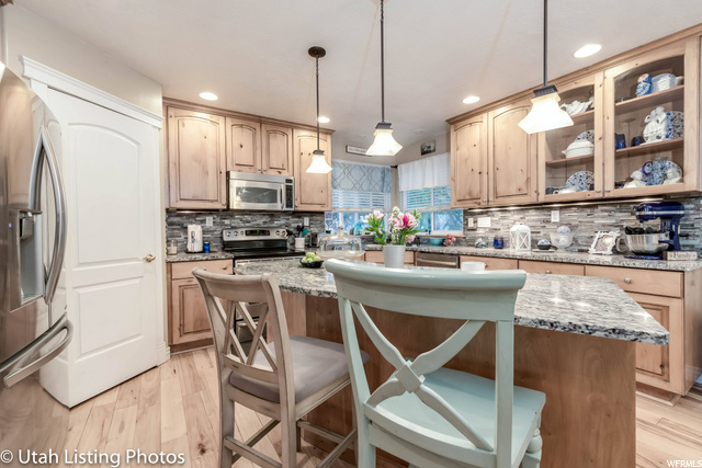 2275 E Deere View Dr, Layton, UT 84040 — photo 8
