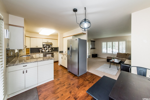 502 W 550 N, Logan, UT 84321 — photo 7