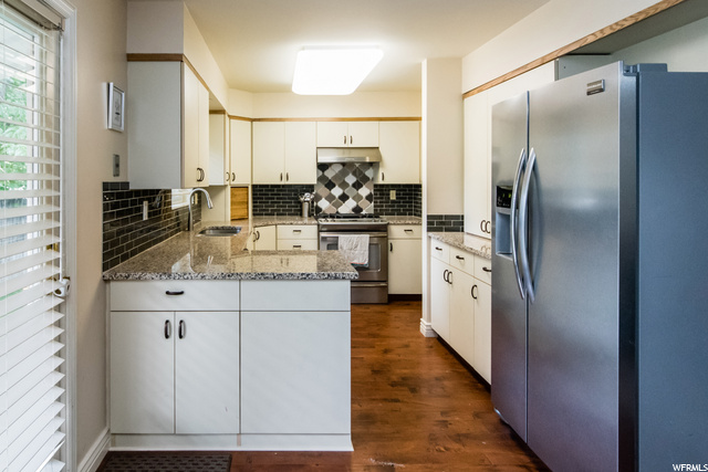 502 W 550 N, Logan, UT 84321 — photo 8