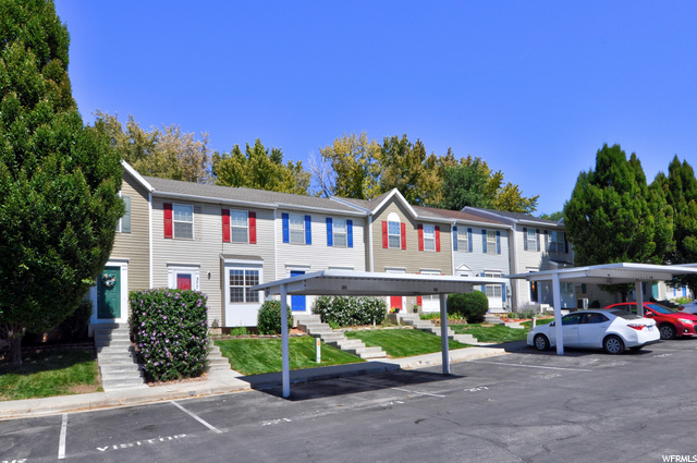 371 E 500 S, Clearfield, UT 84015 — photo 4