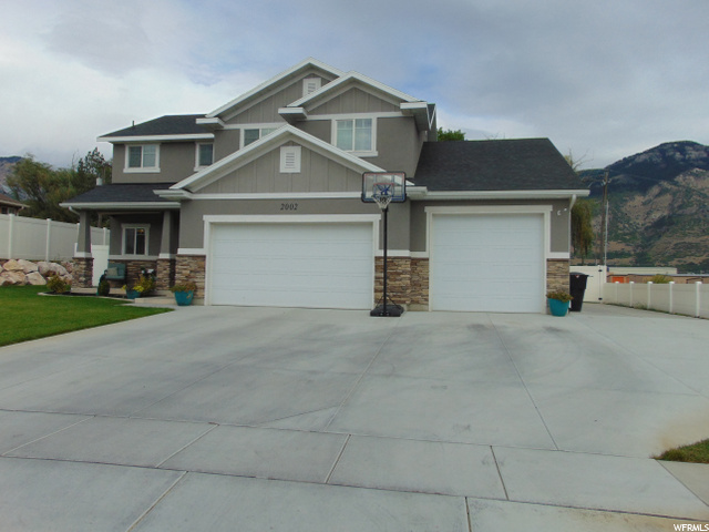 2002 N 225 E, North Ogden, UT 84414 — photo 2