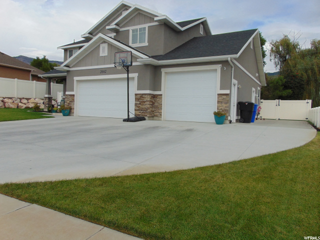 2002 N 225 E, North Ogden, UT 84414 — photo 3