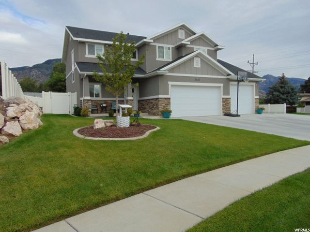 2002 N 225 E, North Ogden, UT 84414 — photo 4