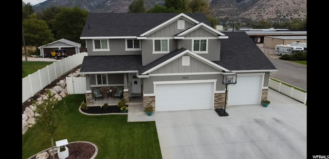 2002 N 225 E, North Ogden, UT 84414 — photo 6