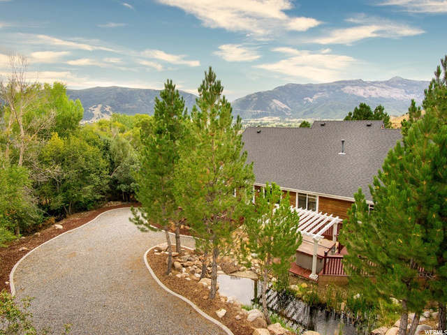 4364 Powder Mountain Rd, Eden, UT 84310 — photo 9