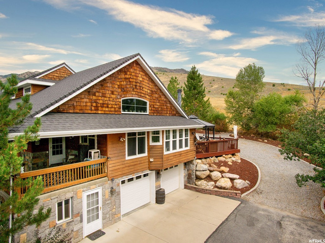 4364 Powder Mountain Rd, Eden, UT 84310 — photo 8