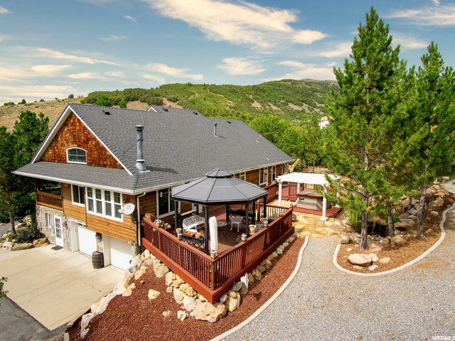 4364 Powder Mountain Rd, Eden, UT 84310 — photo 7