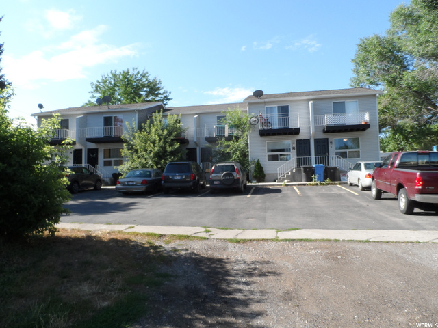 328 E 100 N ##1, Hyrum, UT 84319 — photo 2