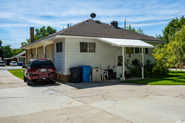 481 E Center St, Logan, UT 84321 — photo 4