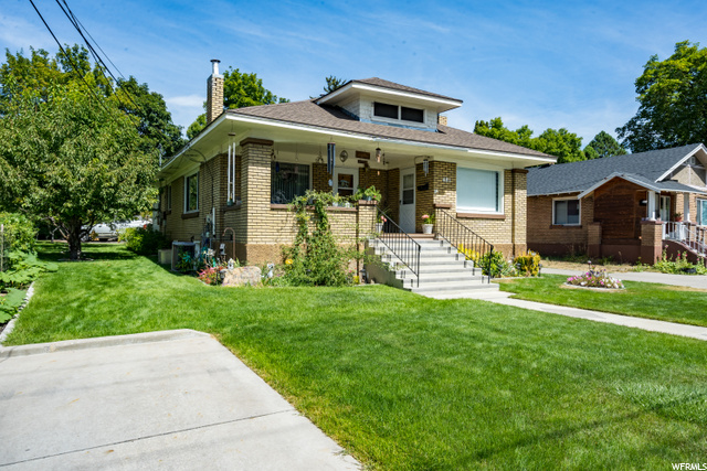 481 E Center St, Logan, UT 84321 — photo 2